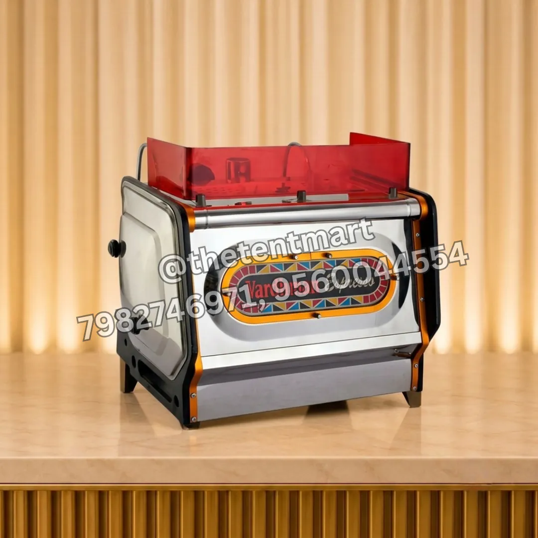 Standard Catering Coffee Machine, product code CM-102
