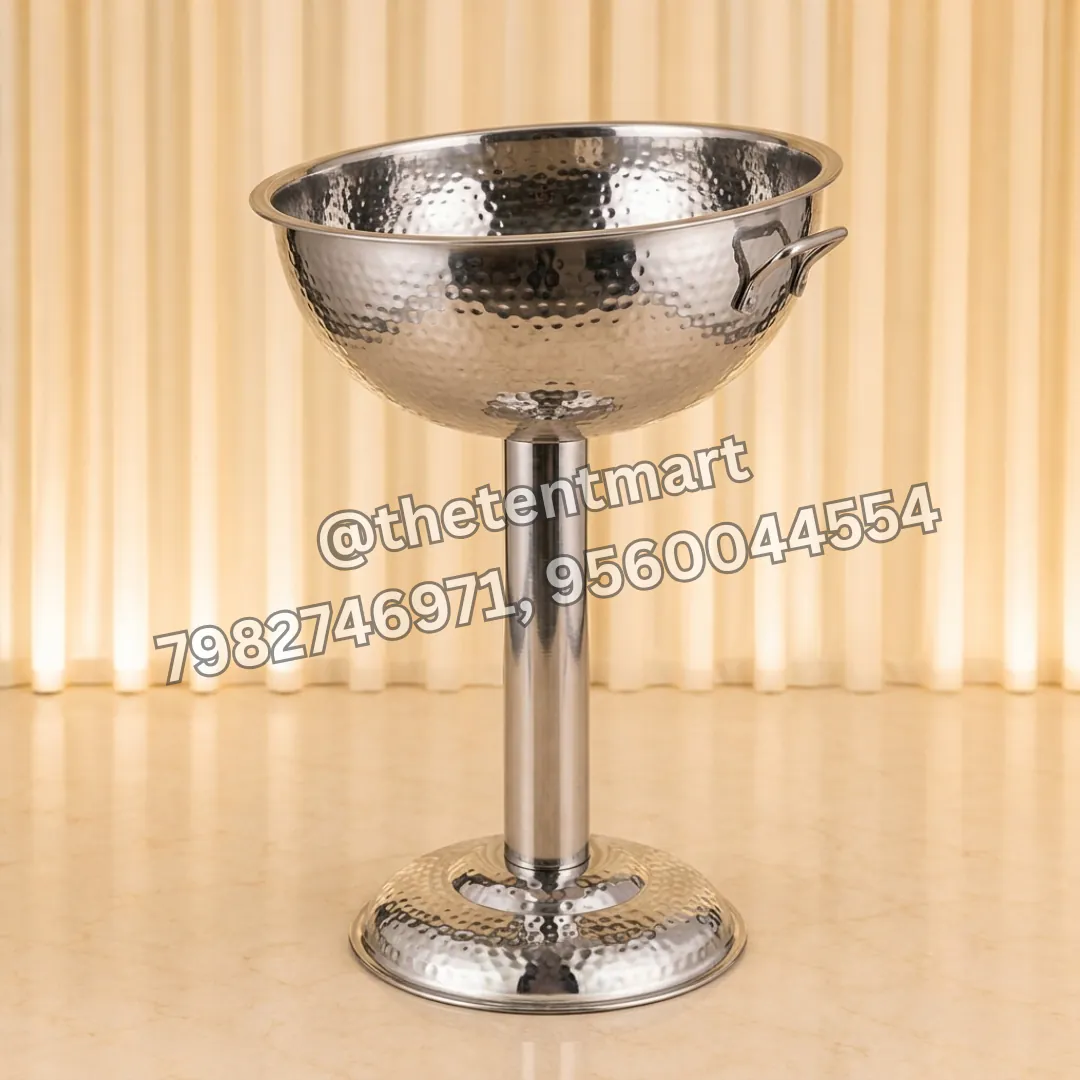 Beautiful Tilted Designer Dustbin, product code CA-406