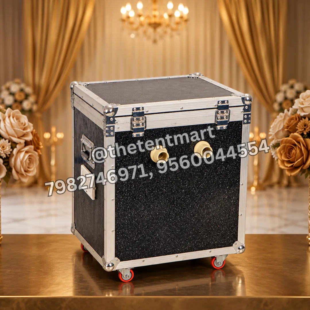 Dry Ice Machine, product code EL-304