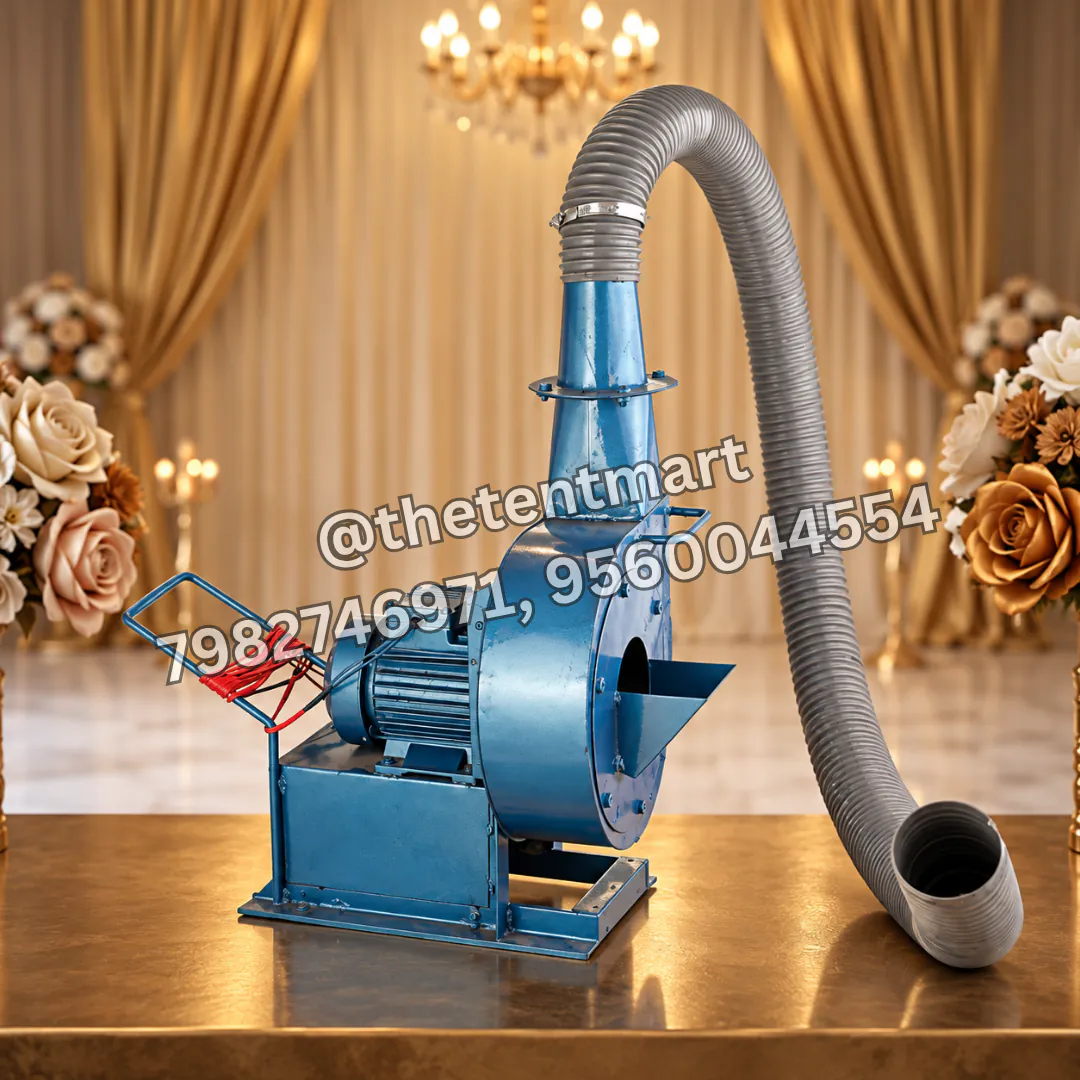 Air Blower Flower Machine, product code EL-308