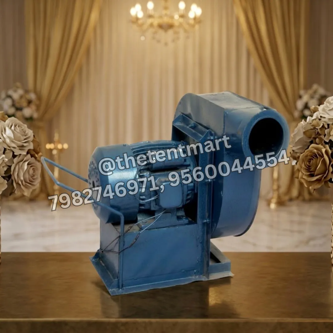 Air Blower for Inflatable Bouncy, product code EL-309