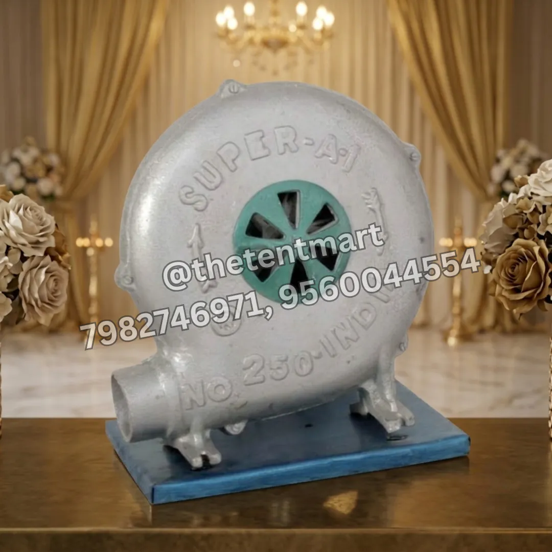Air Blower for Inflatable Costume, product code EL-310