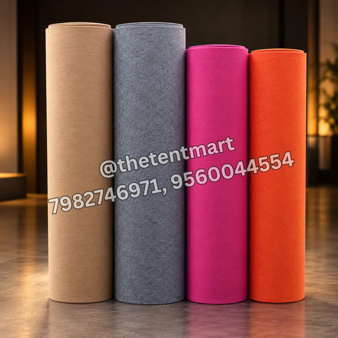 Kalin Carpet Felt, product code FL-304