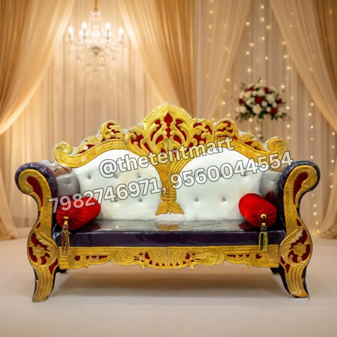 Designer Grand Jaimala Sofa, product code BMW-013