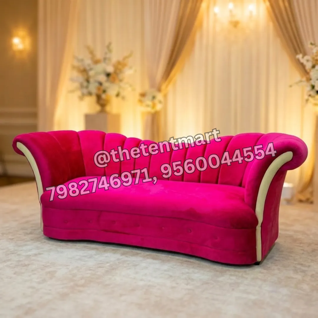 Rani Colour Flared Back Cushion Sofa, product code KS-184